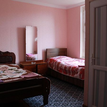 סינגאני Guest House Shota מראה חיצוני תמונה